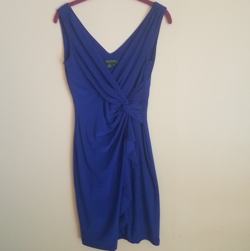 Ralph Lauren Dress